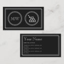 Suche nach maurer visitenkarten Bau