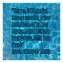 Suche nach psalm 27 poster Gott