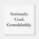 Recherche de granddaddy Grand père