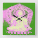 Suche nach buddhismus poster wanduhren Inspirierend