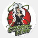 Recherche de comiques autocollants Bande dessinée