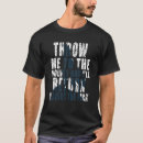 Suche nach werfen tshirts Wölfe