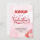 Recherche de xoxo invitations Rose