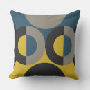 Recherche de jaune bleu coussins Minimum