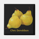 Recherche de poire magnets Frais