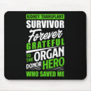 Suche nach nieren mousepads Transplantation