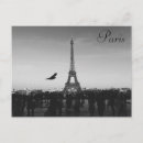 Suche nach schwarz weiß paris postkarten France
