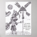 Recherche de don quixote posters Quijote