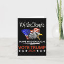 Suche nach anti trumpf karten Konservativ