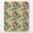 Suche nach vintages blumen mousepads Botanisch