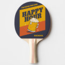 Recherche de heureux raquettes ping pong Bière