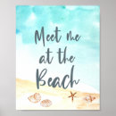 Recherche de plage art Aquarelle