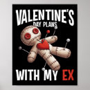 Suche nach voodoo poster Valentinstag