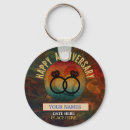 Suche nach hochzeitstag schlüsselanhänger Ehemann und ehefrau