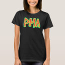 Recherche de pma tshirts Positif