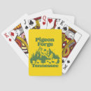 Recherche de pigeon jeux de cartes Faune