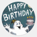 Suche nach cartoon horror aufkleber Spukhaft