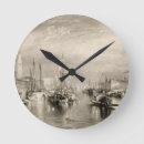 Suche nach turner wanduhren Mallord