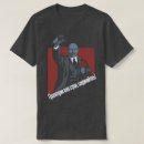 Recherche de unissez tshirts Communisme