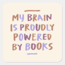 Suche nach brain aufkleber Niedlich