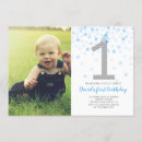 Recherche de baby photo invitations Pour enfants