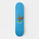 Recherche de poulets skateboards Volaille