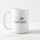 Suche nach geschenkidee für katzenliebhaber tassen Papa