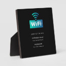 Recherche de réseau plaques Logo