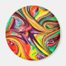 Recherche de circles magnete Red