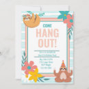 Recherche de hang out invitations Jungle