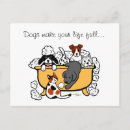 Suche nach jrt postkarten Hund