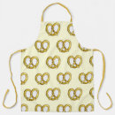 Suche nach brezel schürzen Salzig