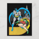 Suche nach vintager batman postkarten Gotham