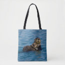 Recherche de loutre mer sacs Animal