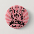 Suche nach fantastischsten buttons Mother
