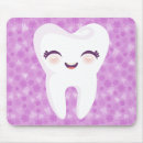 Suche nach glücklicher zahn mousepads Hygieniker