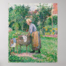 Recherche de eragny posters Impressionnisme