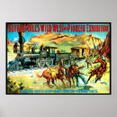 Suche nach wilder westen poster Unterhaltung