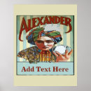 Recherche de magician posters Vintage
