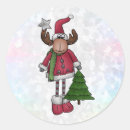 Recherche de weihnachten autocollants Xmas