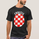 Suche nach kroaten tshirts Kroatien