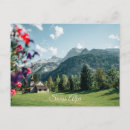 Recherche de printemps cartes postales Arbres