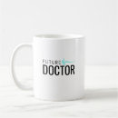 Suche nach zukünftiger arzt tassen Doctor
