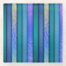 Recherche de art dessous de verres Bleu