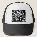 Recherche de anarchie casquettes Révolution