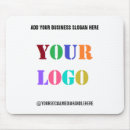 Suche nach werbe mousepads Logo