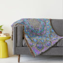 Suche nach blume mandala decken Blume des lebens
