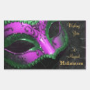 Suche nach venezianische masken aufkleber Maskerade