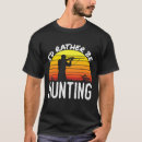 Recherche de venison tshirts Chasse
