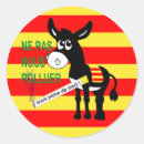 Recherche de catalane autocollants Catalogne